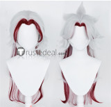 Genshin Impact Arataki Itto Yunjin Yun Jin Sasayuri Shenhe Silver Black Purple Cosplay Wigs