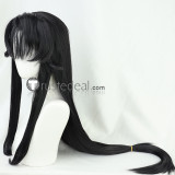Genshin Impact Arataki Itto Yunjin Yun Jin Sasayuri Shenhe Silver Black Purple Cosplay Wigs