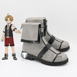 Mushoku Tensei Isekai Ittara Honki Dasu Jobless Reincarnation Rudeus Roxy Sylphiette Eris Cosplay Shoes Boots