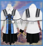 Mushoku Tensei Isekai Ittara Honki Dasu Jobless Reincarnation Roxy Migurdia Eris Boreas Greyrat Cosplay Costumes