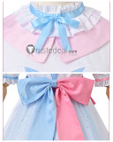 Love Live SuperStar Tiny Stars Kanon Shibuya Keke Tang Cosplay Costumes