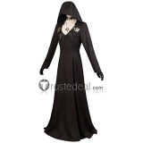 Resident Evil 8 Village Lady Dimitrescu Daughters Daniela Bela Cassandra Cosplay Costumes