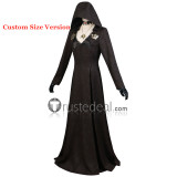 Resident Evil 8 Village Lady Dimitrescu Daughters Daniela Bela Cassandra Cosplay Costumes