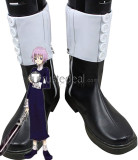Soul Eater Maka Crona Tsubaki Cosplay Shoes Boots