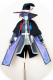 Wandering Witch The Journey of Elaina Majo no Tabitabi Saya Cosplay Costume