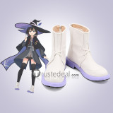 Wandering Witch The Journey of Elaina Majo no Tabitabi Elaina Cosplay Shoes Boots