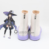 Wandering Witch The Journey of Elaina Majo no Tabitabi Elaina Cosplay Shoes Boots