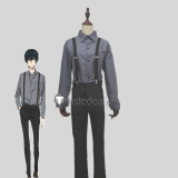 Takt Op Destiny Takt Asahina Titan Cosplay Costumes