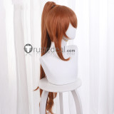 Takt Op Destiny Anna Schneider Pink Brown Cosplay Wigs