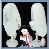 Genshin Impact Arataki Itto Yunjin Yun Jin Sasayuri Shenhe Silver Black Purple Cosplay Wigs