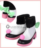 Vocaloid Hatsune Miku Magical Mirai Maid Cosplay Costume