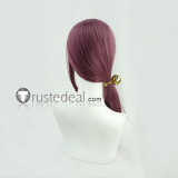Shoujo Kageki Revue Starlight Aijou Kagura Tendou Saijou Tsuyuzaki Hoshimi Daiba Isurugi Hanayagi Cosplay Wigs