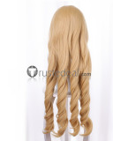 League of Legends LOL Cafe Cuties New Skin Annie Soraka Sivir Gwen Pink Blonde Green Cosplay Wig