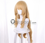 League of Legends LOL Cafe Cuties New Skin Annie Soraka Sivir Gwen Pink Blonde Green Cosplay Wig