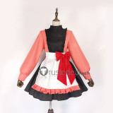 Vocaloid Hatsune Miku Little Red Riding Hood Ver Wonderland Figure Cosplay Costume