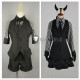 Vocaloid Miku Hatsune Gumi Meiko Rin Len Kaito Luka Poker Face Cosplay Costumes