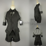Vocaloid Miku Hatsune Gumi Meiko Rin Len Kaito Luka Poker Face Cosplay Costumes