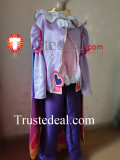 League of Legends LOL Xayah and Rakan Sweetheart Valentine's Day Cosplay Costumes