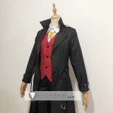 Sekai Saikou no Ansatsusha The World's Finest Assassin Lugh Tuatha De Dia Viekone Cosplay Costumes