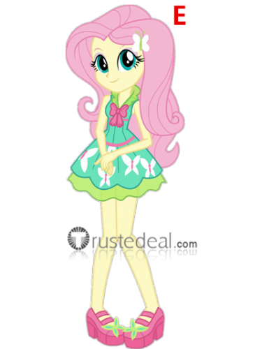My Little Pony Equestria Girls Trixie Rainbow Dash Twilight Sparkle Fluttershy Blue Purple Cosplay Boots Shoes