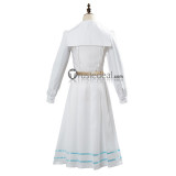 Beastars Haru Legoshi Cosplay Costumes