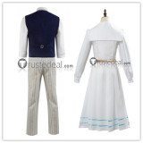 Beastars Haru Legoshi Cosplay Costumes
