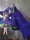 Sugar Sugar Rune Vanilla Mieux Vanilla Ice Purple Cosplay Costumes