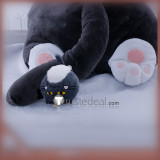 Vtuber Kanae Roto Loto Pillow Plush Shoes Slipper Cosplay Props Shoes