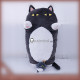 Vtuber Kanae Roto Loto Pillow Plush Shoes Slipper Cosplay Props Shoes