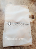 Pokemon Gold and Silver Trainer Ethan Red Cosplay Costume
