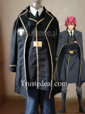 Tensei Shitara Slime Datta Ken Season 2 Shuna Hakurou Benimaru Diablo Cosplay Costumes
