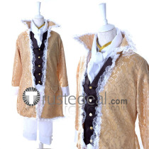 Vocaloid Kagamine Len Daughter of Evil Cosplay Costume