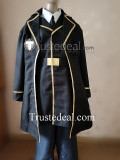 Tensei Shitara Slime Datta Ken Season 2 Shuna Hakurou Benimaru Diablo Cosplay Costumes