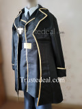 Tensei Shitara Slime Datta Ken Season 2 Shuna Hakurou Benimaru Diablo Cosplay Costumes
