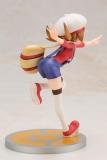 Pokemon Gold Ethan Lucas Kouki Lyra White Red Cosplay Shoes Boots