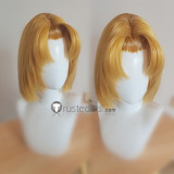 Hunter X Hunter Pakunoda Styled Feitan Portor Black Blonde Cospay Wigs