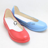 Pokemon Rosa Mei Calem Mallow Elesa Kamitsure Cosplay Shoes Boots
