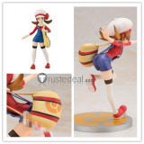 Pokemon Lyra Kotone Cosplay Costume