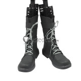 Pokemon Rosa Mei Calem Mallow Elesa Kamitsure Cosplay Shoes Boots