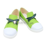 Pokemon Rosa Mei Calem Mallow Elesa Kamitsure Cosplay Shoes Boots