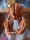 Pokemon Lyra Kotone Cosplay Costume
