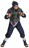 Naruto Asuma Sarutobi Cosplay Costume