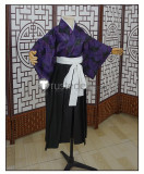 Kimetsu no Yaiba Demon Slayer Kagaya Ubuyashiki Muzan Kokushibo Muichiro Sabito Rui Kids Children Kimono Cosplay Costumes