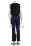 Star Wars 4 7 The Force Awakens Han Solo Cosplay Costumes