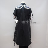 Boku no Hero Academia Dabi Blue Black Cosplay Costumes