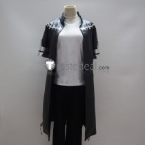 Boku no Hero Academia Dabi Blue Black Cosplay Costumes