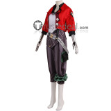 League of Legends LOL Arcane Jayce Vi The Piltover Enforcer Cosplay Costumes