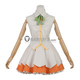 Sekai Saikou no Ansatsusha The World's Finest Assassin Tarte Cosplay Costume