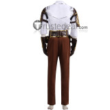 League of Legends LOL Arcane Jayce Vi The Piltover Enforcer Cosplay Costumes