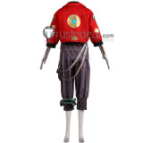 League of Legends LOL Arcane Jayce Vi The Piltover Enforcer Cosplay Costumes